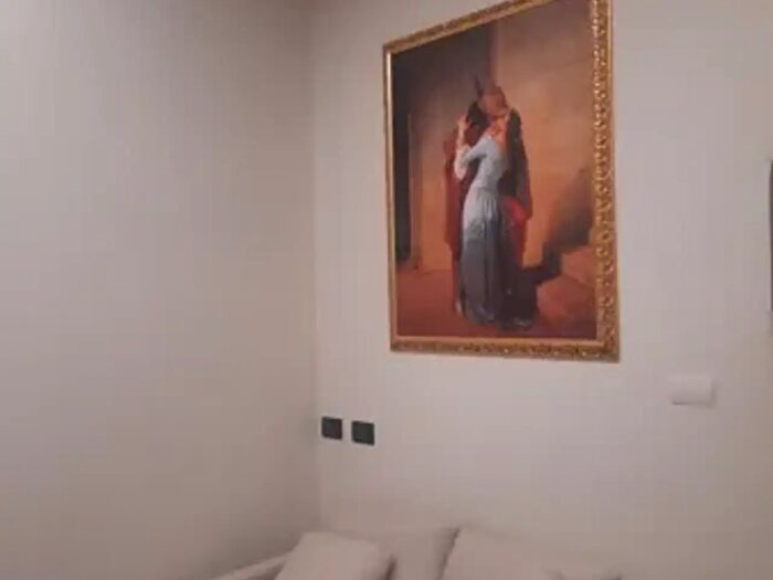 Appartamento bilocale in affitto in Via Campo Battaglia, Perugia