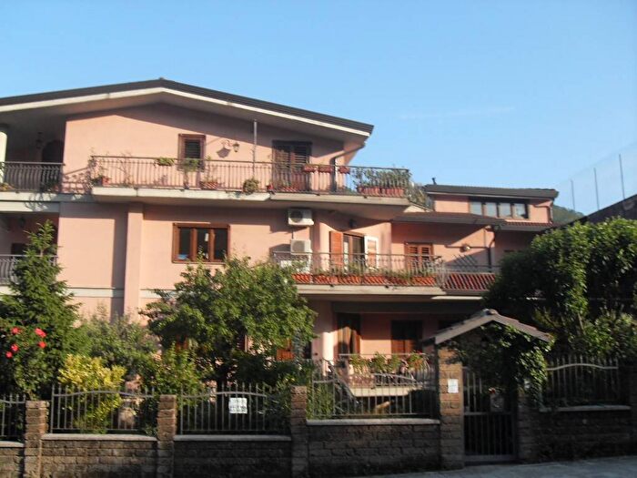 Appartamento bilocale in affitto in Via Taverna Campanile, Centro, Monteforte Irpino