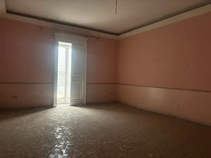 Appartamento con 5 locali in vendita in Via Napoli, Casalnuovo Di Napoli
