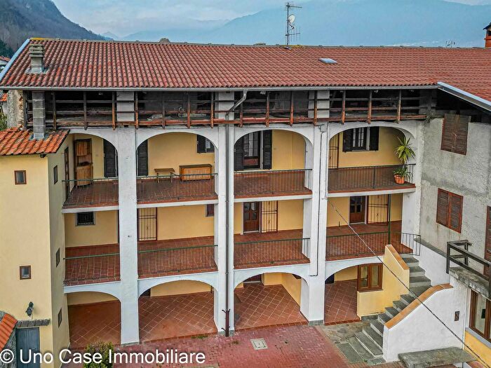 Case in Vendita e in Affitto - 2