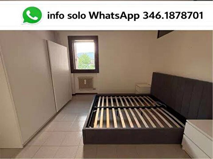 Appartamento trilocale in affitto in Malo