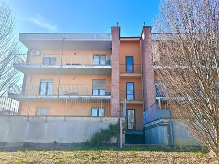 Appartamento bilocale in vendita in Via Ortolano, Castagnito