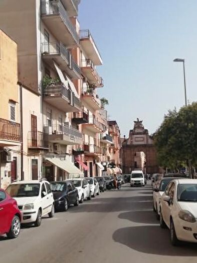 Appartamento con 6 locali in vendita in Sciacca