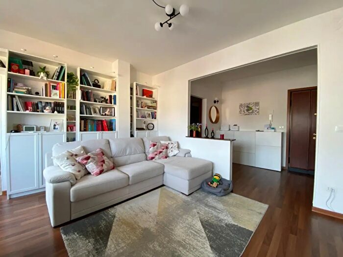 Appartamento trilocale in vendita in Gorizia