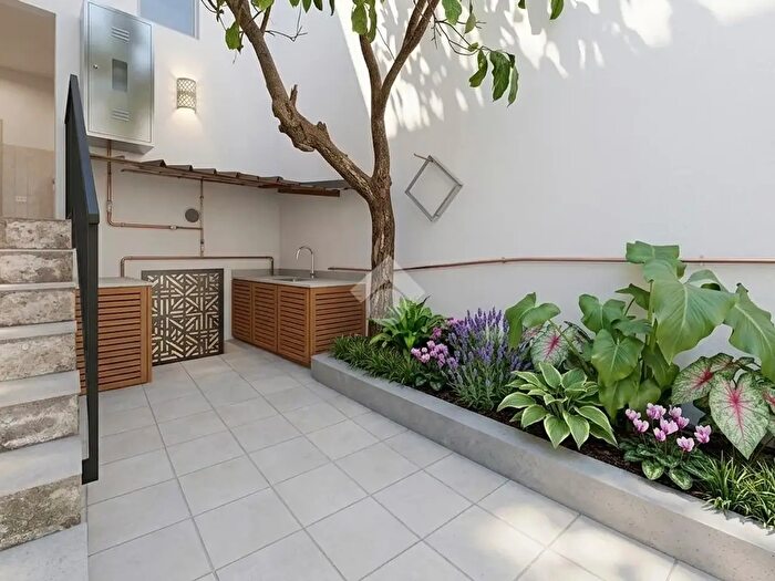 Appartamento bilocale in vendita in Via Senatore Tommaso Martini, Oria