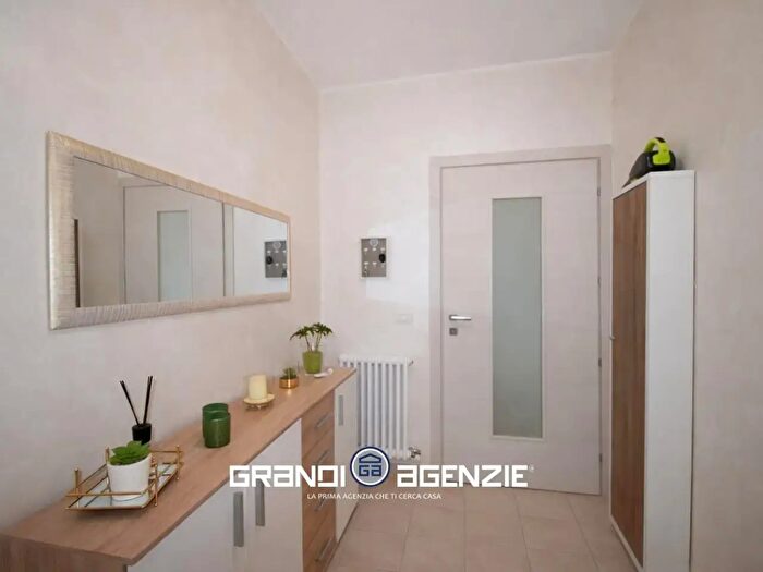 Appartamento trilocale in vendita in Via G Vecellio, Spresiano