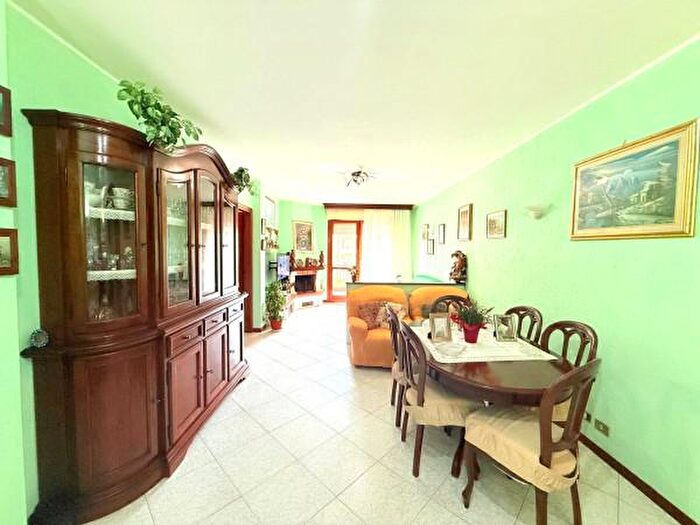 Appartamento con 6 locali in vendita in Via Cristoforo Colombo, Monte Argentario