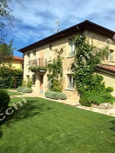 Casa quadrilocale in affitto in Via Ammiraglio Morin a, Forte Dei Marmi