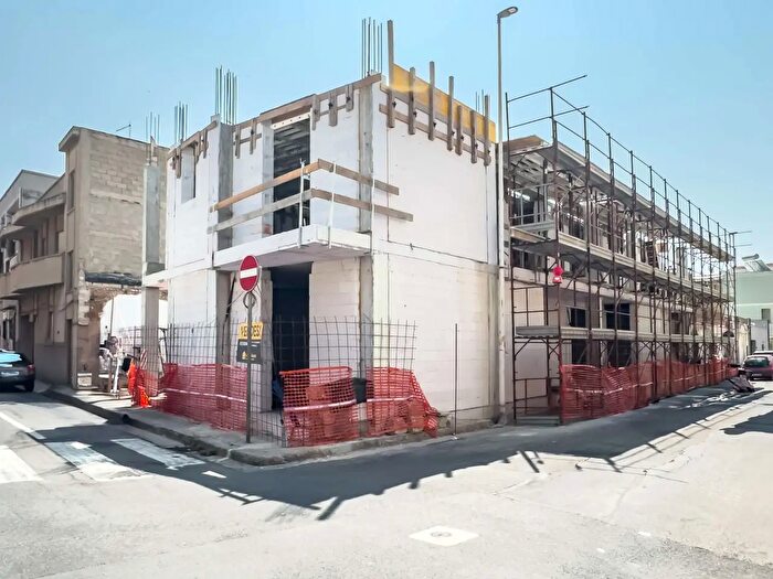 Appartamento trilocale in vendita in Via Rossini, Quartu SantElena