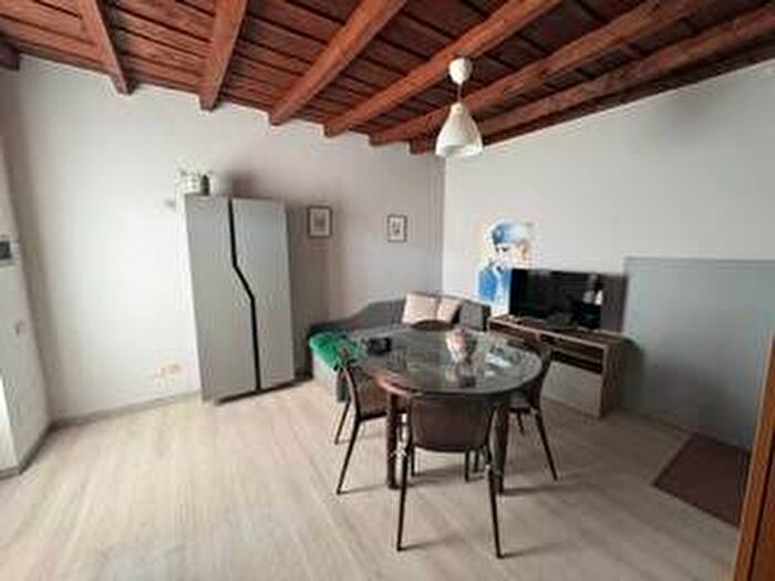 Appartamento bilocale in affitto in Via Torretta, Borgo Palazzo, Bergamo