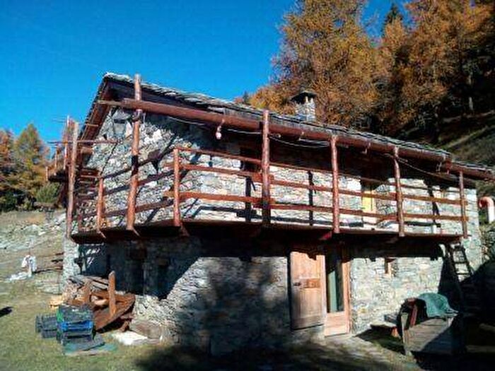 Appartamento trilocale in affitto in Unnamed Road, Chamois