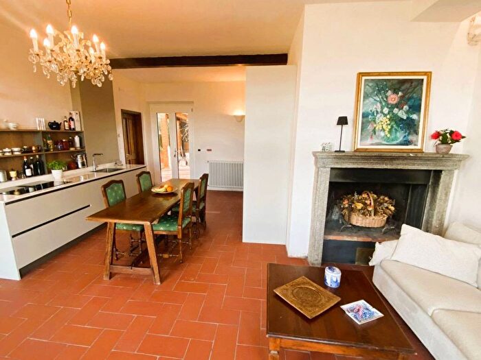 Appartamento quadrilocale in affitto in Monte San Savino