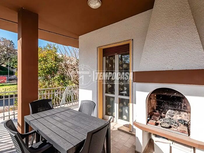 Appartamento trilocale in vendita in Via Ascoli Piceno, Numana