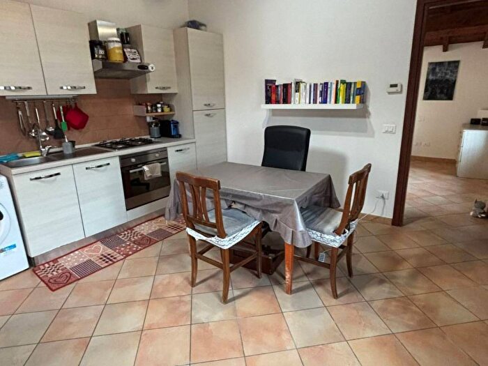 Appartamento bilocale in affitto in Largo Giacomo Matteotti, Centro, Vetralla