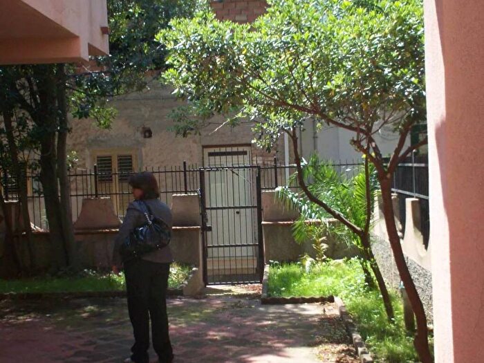 Casa con 6 locali in affitto in Via Mulini, Favazzina, Scilla