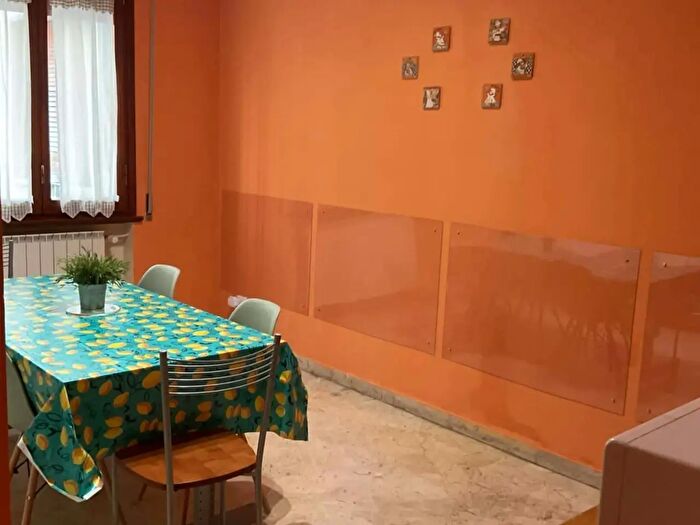 Appartamento monolocale in affitto in Vicolo dellOro, Firenze