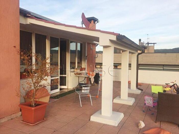 Appartamento trilocale in vendita in Viale del Polacchino, Citta Di Castello