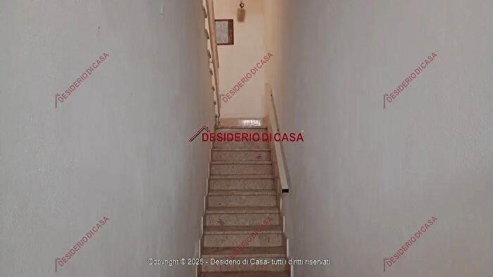Casa con 6 locali in vendita in Via Giovanni Amendola Alcamo Tp, Alcamo