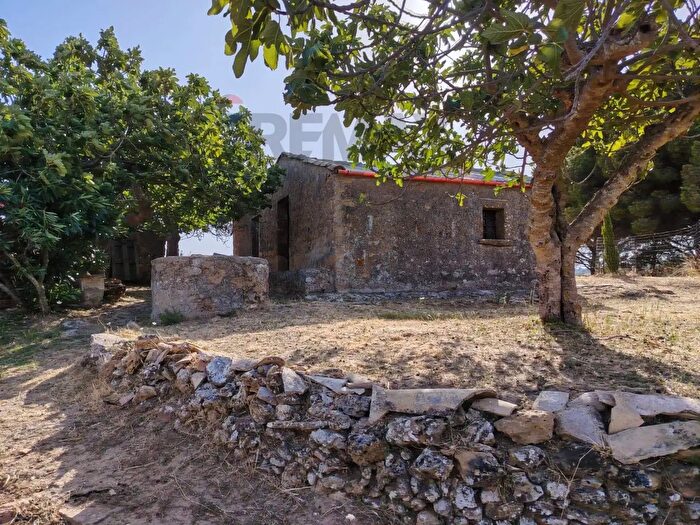 Casa bilocale in vendita in Strada Provinciale Snc, Piazza Armerina