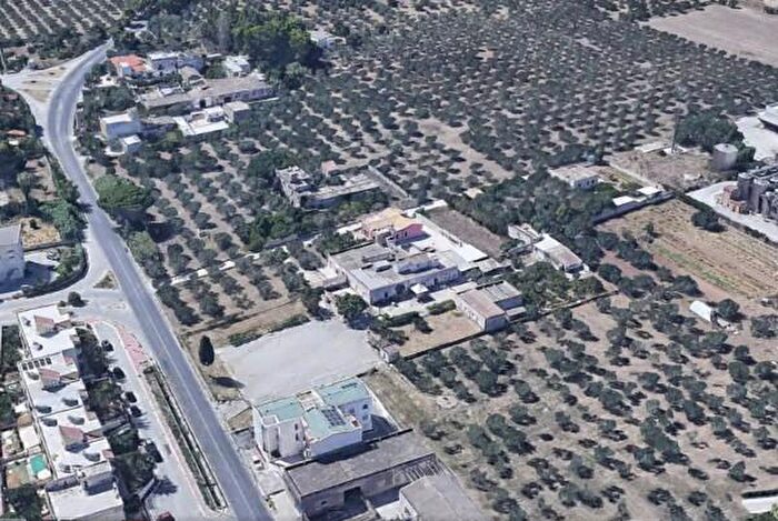 Casa monolocale in vendita in Via Marsala, Paceco