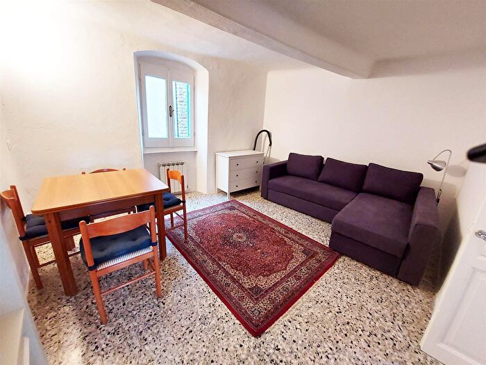 Appartamento trilocale in vendita in Arcola