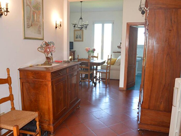 Appartamento trilocale in affitto in Via Taddeo Alderotti, Careggi Rifredi Dalmazia, Firenze