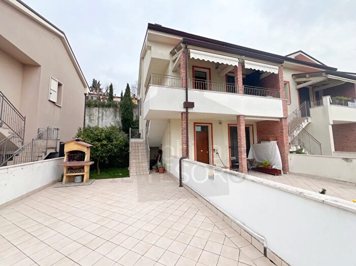 Appartamento in vendita in Trebbio Poggio Torriana Rn, Poggio Torriana