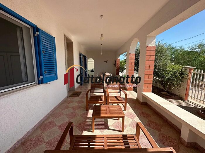 Casa in vendita in Triscina Castelvetrano Trapani Sicilia Italia, Castelvetrano