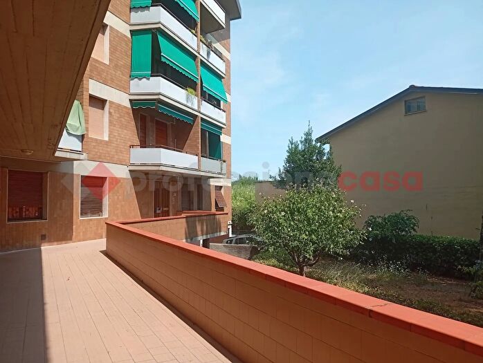 Appartamento bilocale in vendita in Via Pratese, Firenze