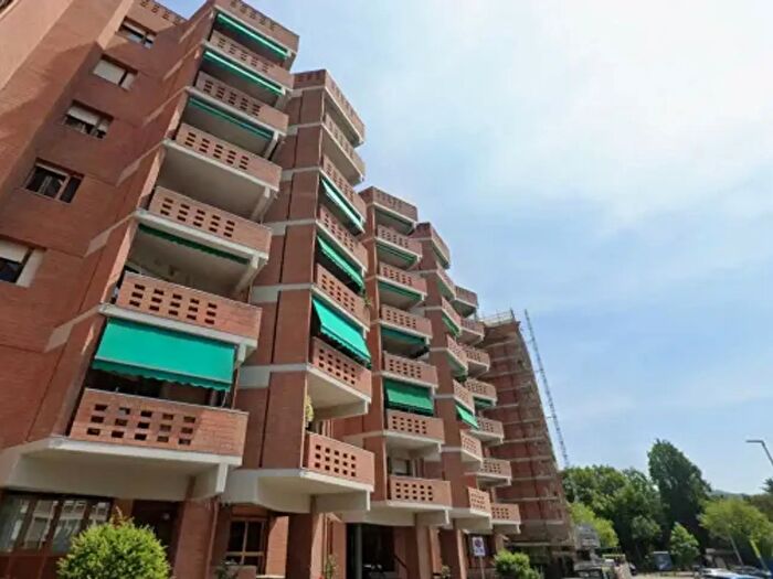 Appartamento trilocale in affitto in Via Giaglione, Torino