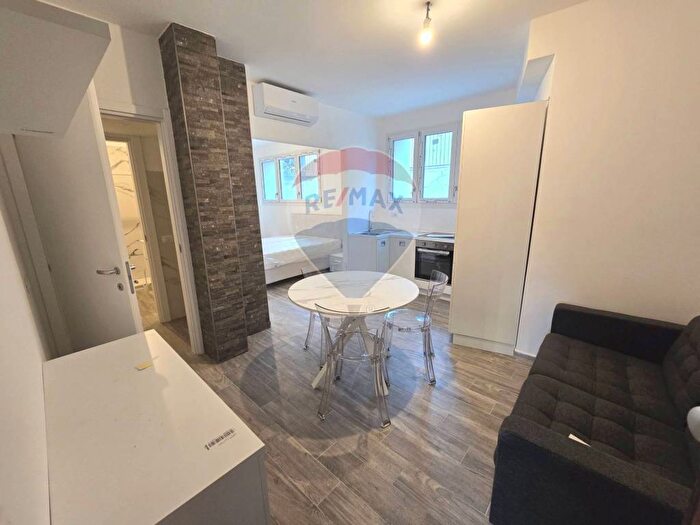 Appartamento bilocale in affitto in Via Civitali, San Siro, Milano