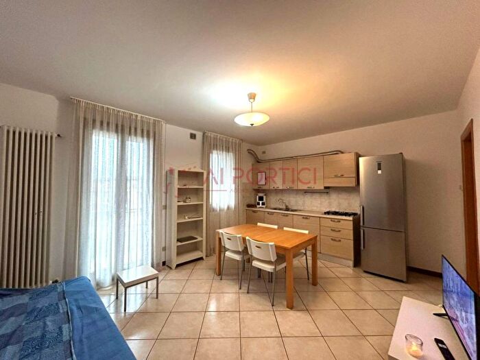 Appartamento bilocale in affitto in Via Falcone, Piove di Sacco