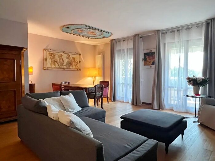Appartamento quadrilocale in vendita in Via Giacomo Medici, Vicenza