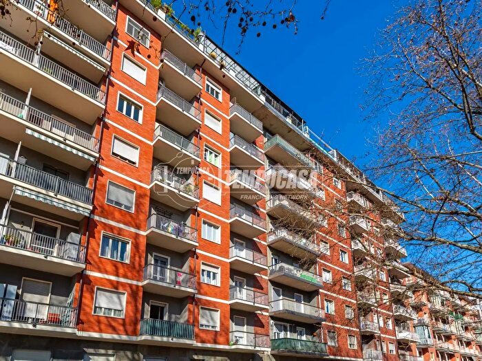 Appartamento bilocale in vendita in Corso Grosseto, Torino