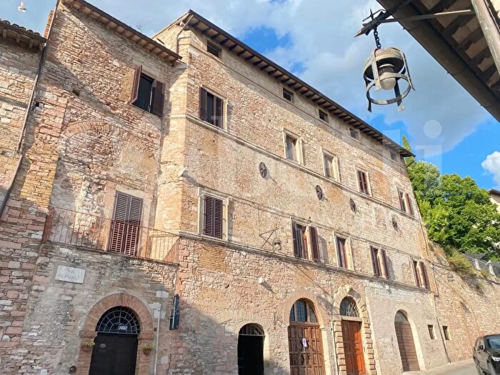 Appartamento bilocale in vendita in Via San Paolo, Assisi