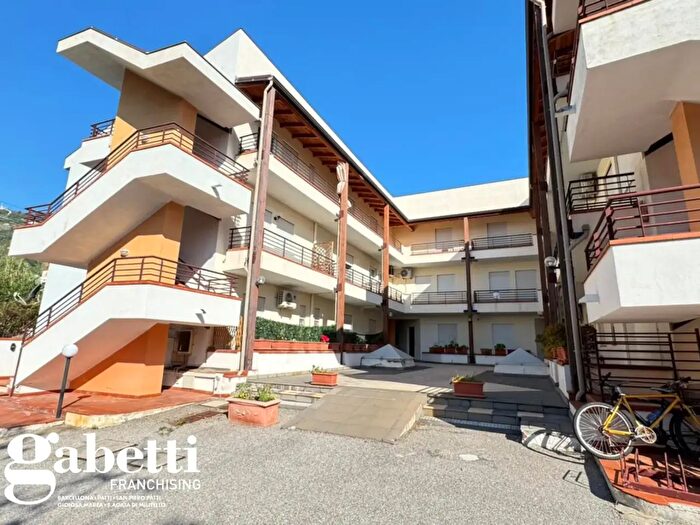 Appartamento bilocale in vendita in Via Sauro, Gioiosa Marea