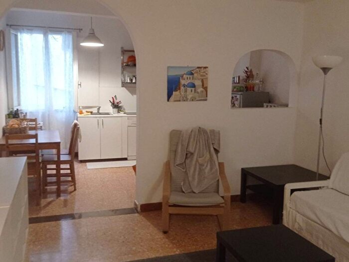 Appartamento trilocale in affitto in Via Santa Reparata, San Marco SS Annunziata, Firenze