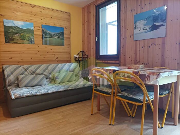 Appartamento bilocale in affitto in Alagna Valsesia