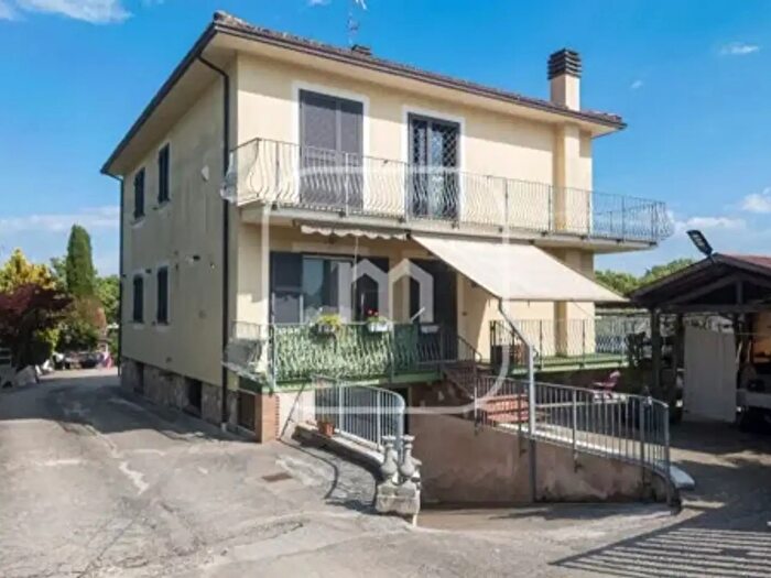 Casa con 5 locali in vendita in Via Colle dell'Arco, Palestrina