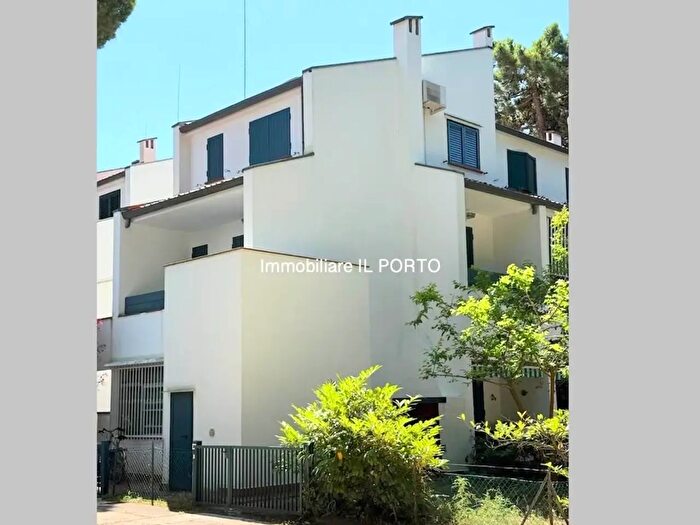 Casa trilocale in vendita in Comacchio