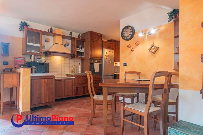 Case in Vendita e in Affitto - 3