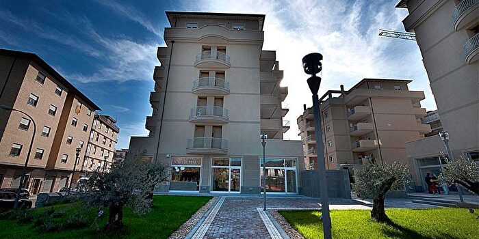 Appartamento bilocale in affitto in Via degli Eroi, Centro, Cassino