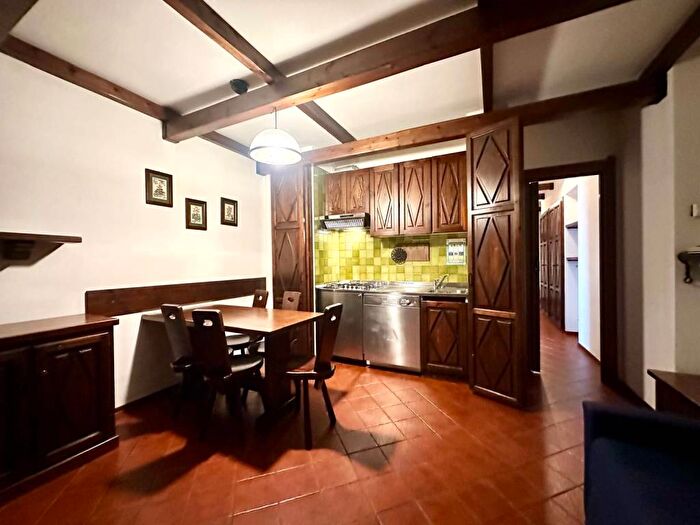 Appartamento bilocale in affitto in Via La Gleisa, Colle Sestriere, Sestriere