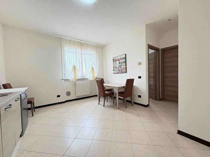 Appartamento bilocale in affitto in Piazza Giovanni Lunardi, Centro, Noceto