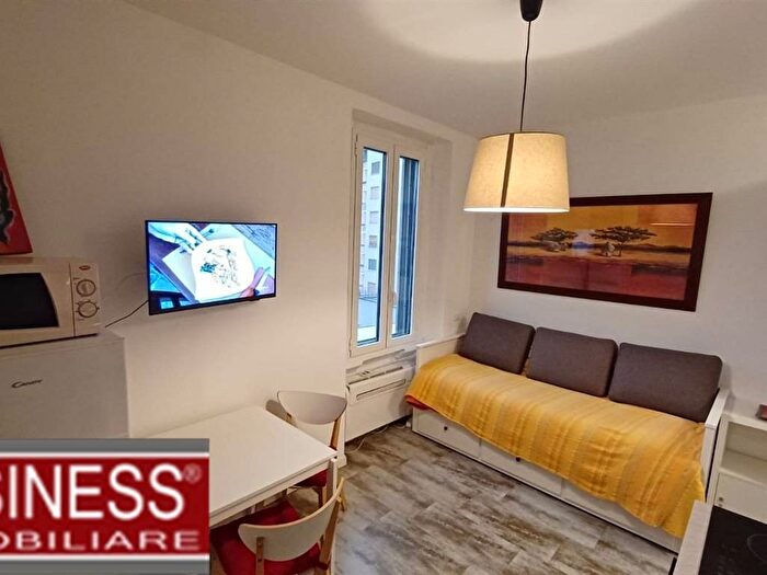 Appartamento monolocale in affitto in Via DellAssunta, Vigentino Fatima, Milano