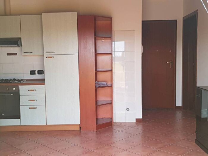 Casa bilocale in affitto in Via Argini Nord, Crevalcore