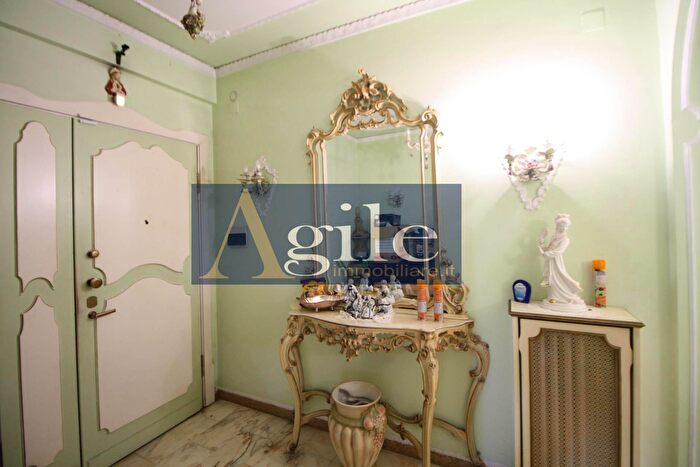 Appartamento con 6 locali in vendita in Via Toscana, San Benedetto Del Tronto