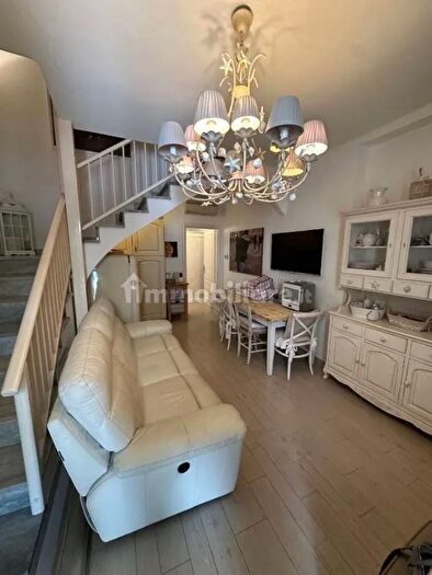 Casa trilocale in vendita in Via Ammiraglio Morin a, Forte Dei Marmi