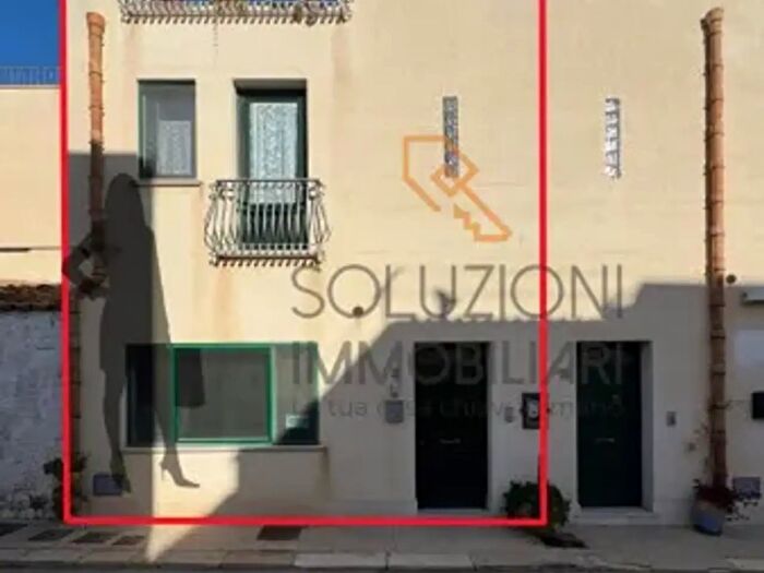 Appartamento con 5 locali in vendita in Via Camillo Benso di Cavour, San Vito Lo Capo