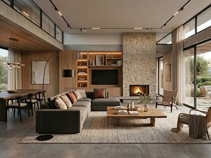 Case in Vendita e in Affitto - 2